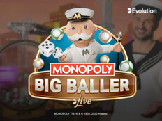 Monopoly casino slots25